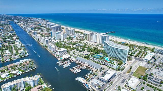 1 N Ocean Blvd 1513, Pompano Beach, FL 33062