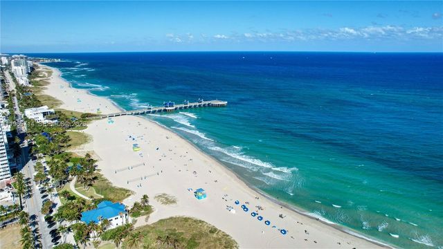 1 N Ocean Blvd 1513, Pompano Beach, FL 33062