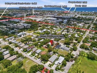 216 SW 2nd Avenue, Delray Beach, FL 33444