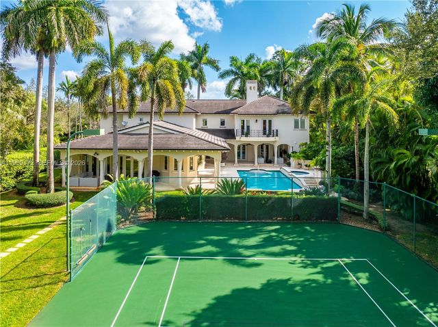 8400 SW 52nd Ave, Miami, FL 33143