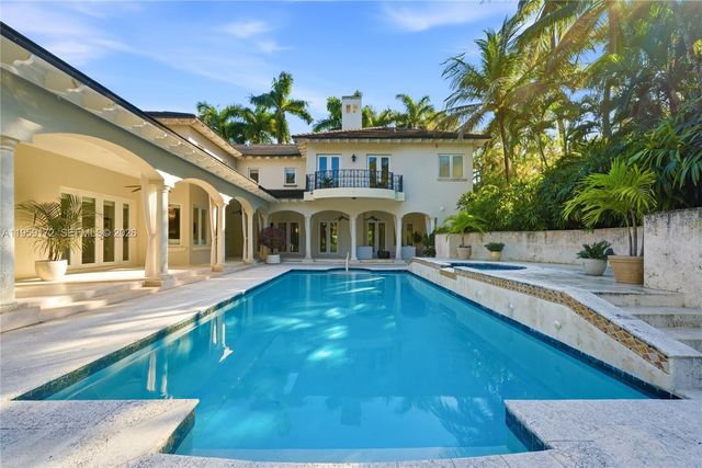 8400 SW 52nd Ave, Miami, FL 33143