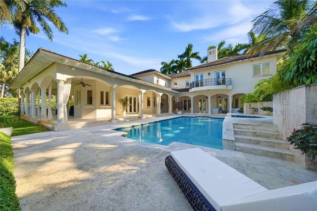 8400 SW 52nd Ave, Miami, FL 33143