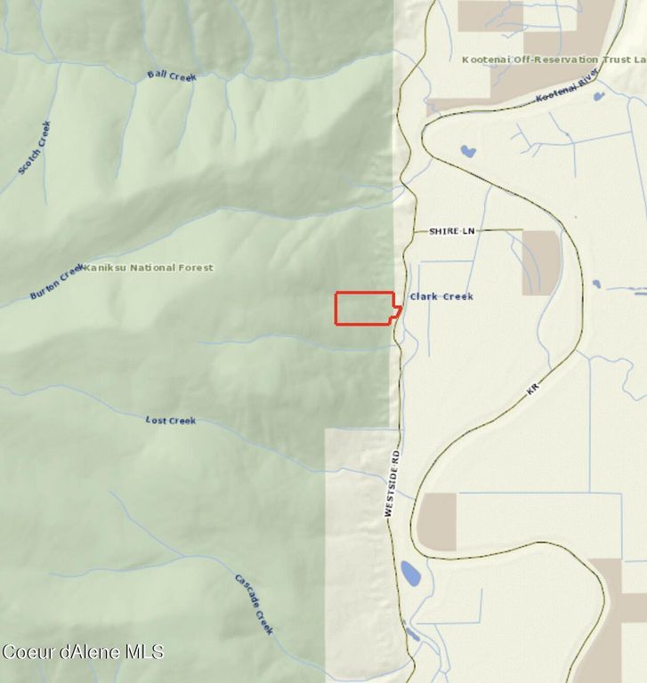 4456 W Side Rd, Bonners Ferry, ID 83805 photo 29