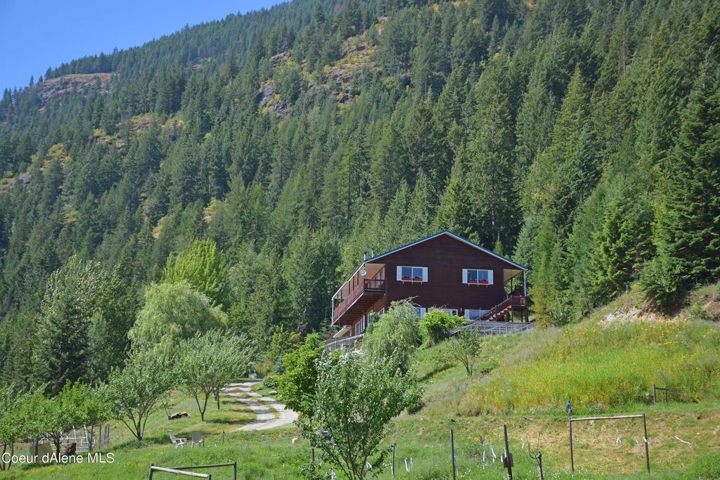 4456 W Side Rd, Bonners Ferry, ID 83805 photo 4