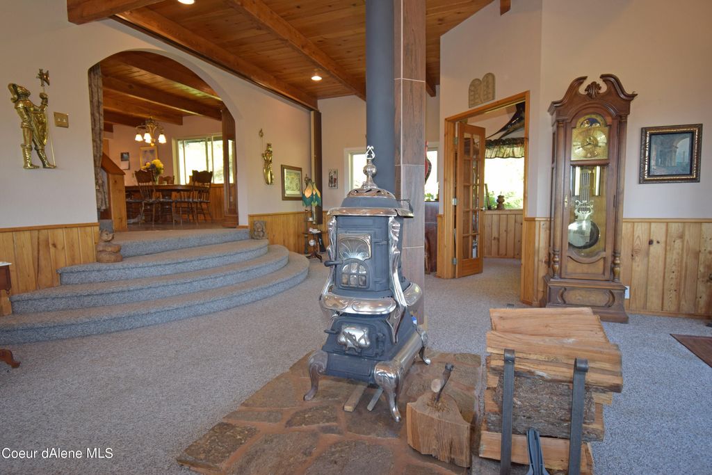 4456 W Side Rd, Bonners Ferry, ID 83805 photo 6