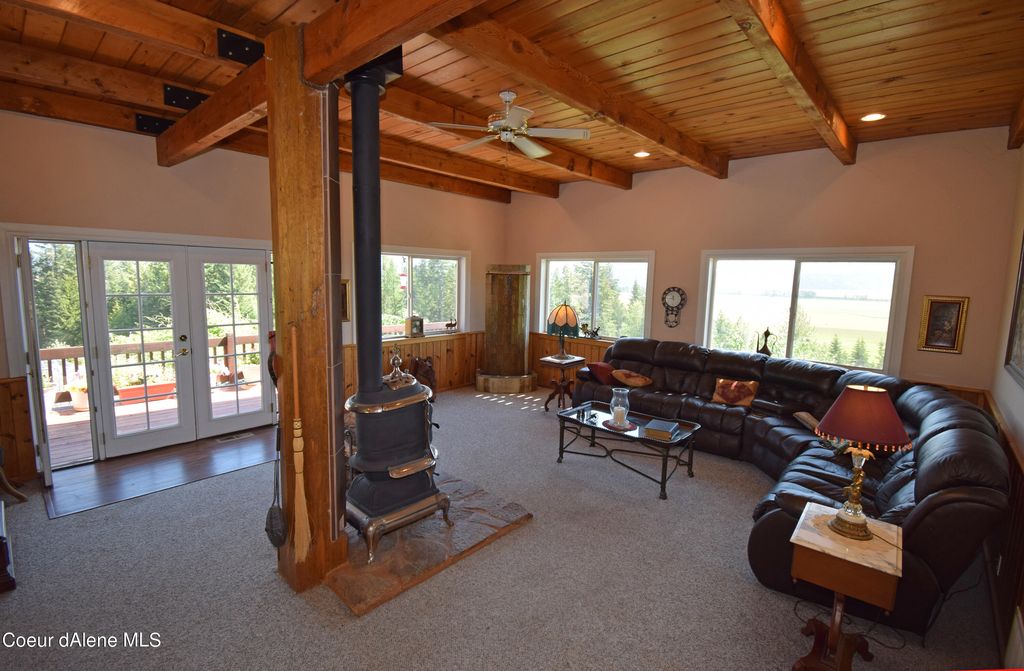 4456 W Side Rd, Bonners Ferry, ID 83805 photo 9