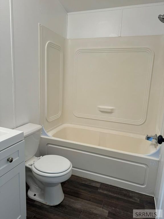Image 28 of property listing at 194/196 W Center Street, Blackfoot, ID 83221