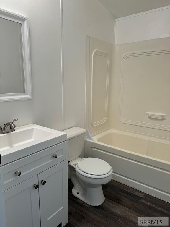 Image 29 of property listing at 194/196 W Center Street, Blackfoot, ID 83221