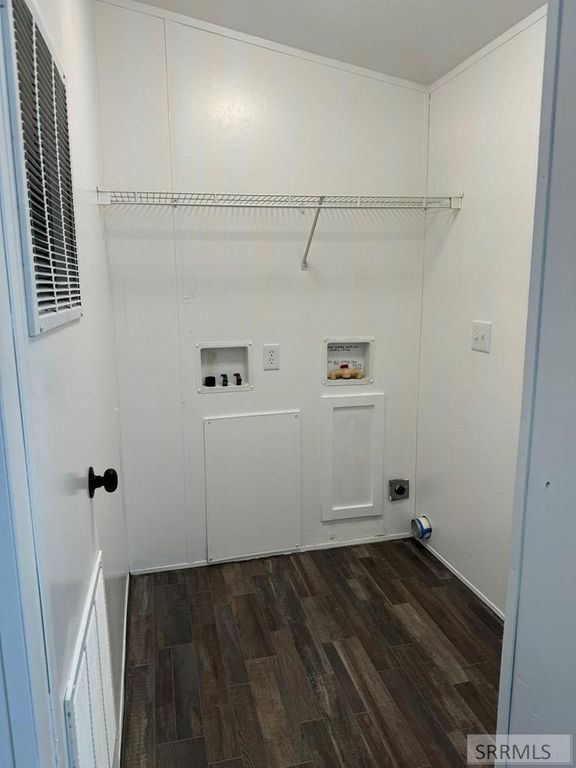 Image 30 of property listing at 194/196 W Center Street, Blackfoot, ID 83221