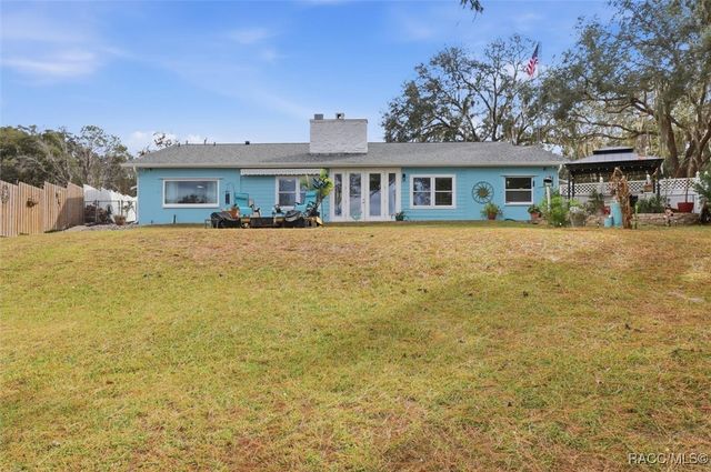 4130 SW Deepwater Court, Dunnellon, FL 34431