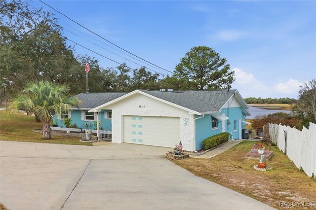 4130 SW Deepwater Court, Dunnellon, FL 34431