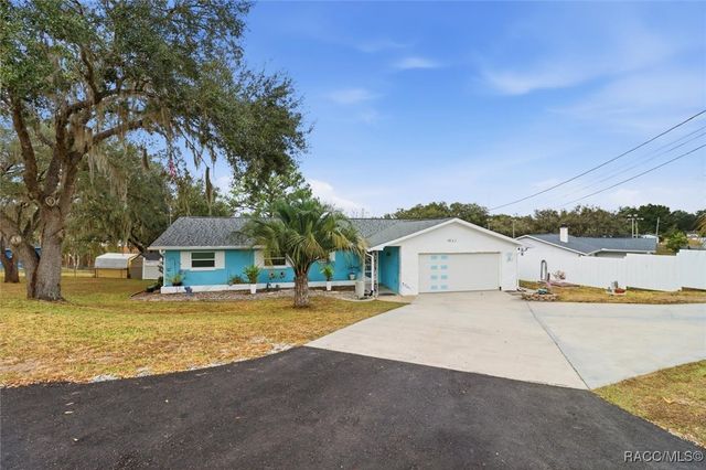 4130 SW Deepwater Court, Dunnellon, FL 34431