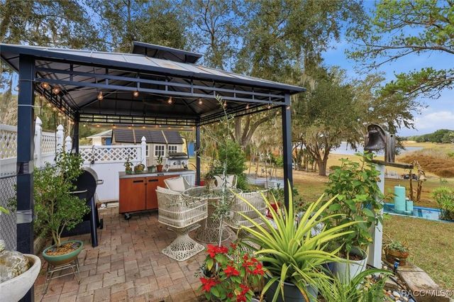 4130 SW Deepwater Court, Dunnellon, FL 34431