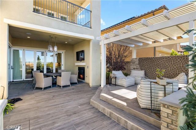 1636 Sonora Creek Ln, Lake Forest, CA 92610