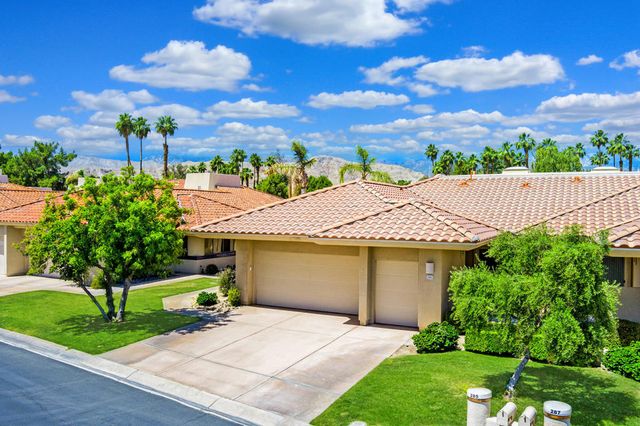 285 Kavenish Drive, Rancho Mirage, CA 92270