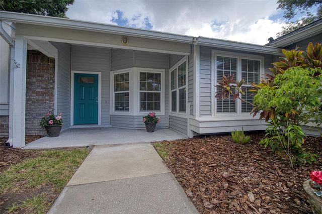 957 EDGEHILL DRIVE, Palm Harbor, FL 34684