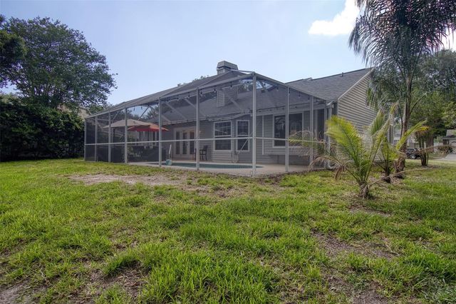 957 EDGEHILL DRIVE, Palm Harbor, FL 34684