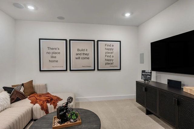 519 Tricia CT, Liberty Hill, TX 78642