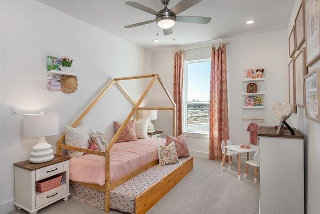 519 Tricia CT, Liberty Hill, TX 78642