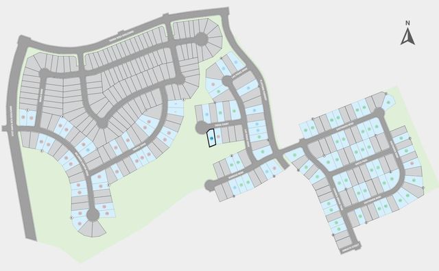 519 Tricia CT, Liberty Hill, TX 78642