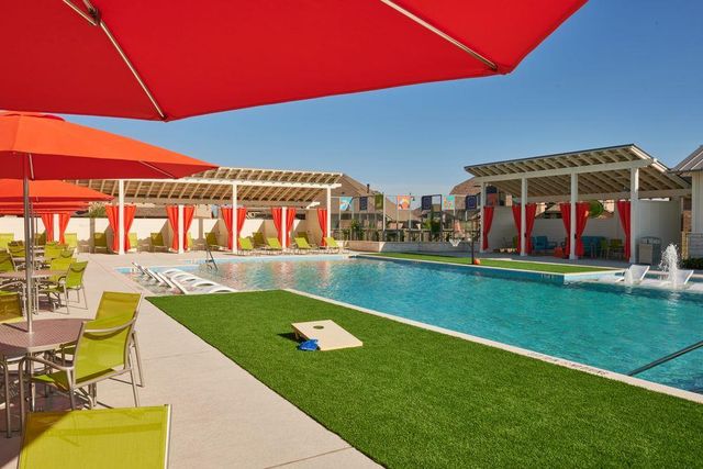 519 Tricia CT, Liberty Hill, TX 78642