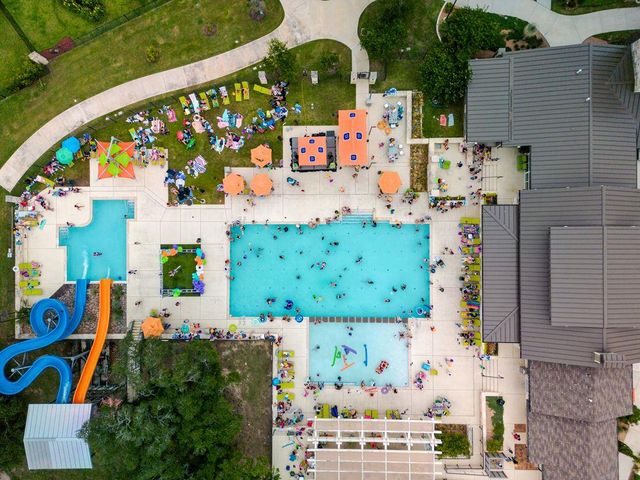 519 Tricia CT, Liberty Hill, TX 78642