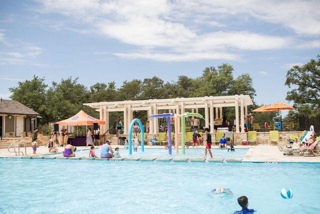 519 Tricia CT, Liberty Hill, TX 78642