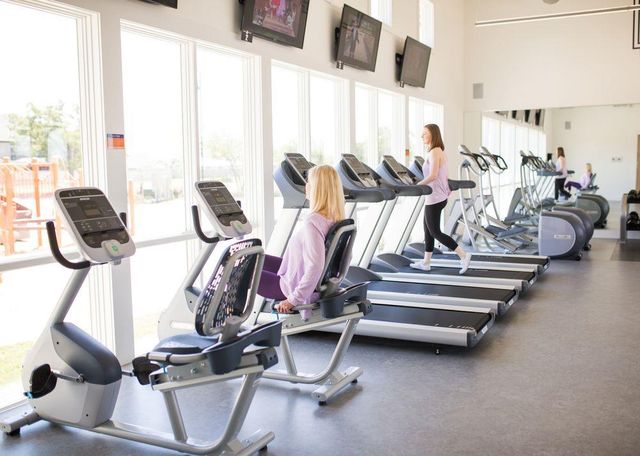 519 Tricia CT, Liberty Hill, TX 78642