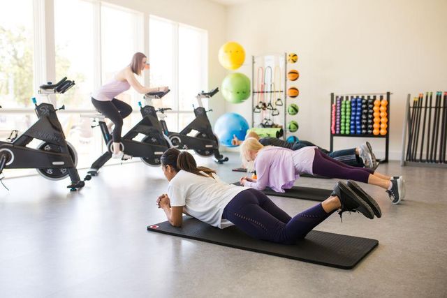 519 Tricia CT, Liberty Hill, TX 78642