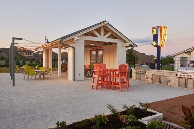 519 Tricia CT, Liberty Hill, TX 78642