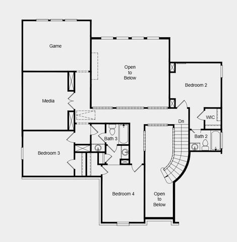 519 Tricia CT, Liberty Hill, TX 78642