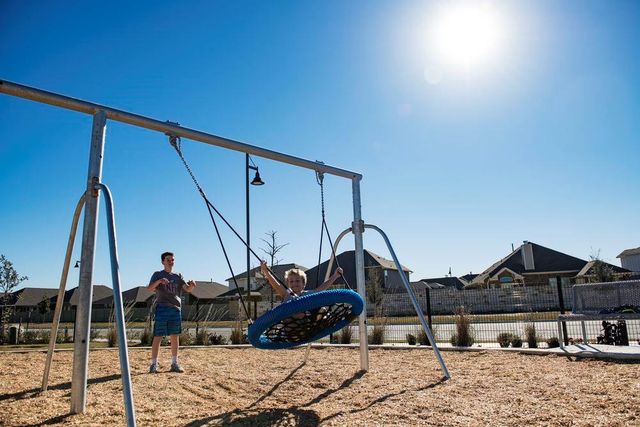 519 Tricia CT, Liberty Hill, TX 78642