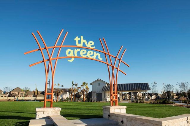 519 Tricia CT, Liberty Hill, TX 78642