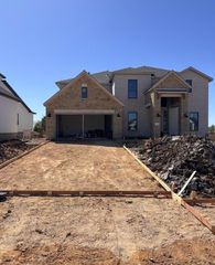 519 Tricia CT, Liberty Hill, TX 78642