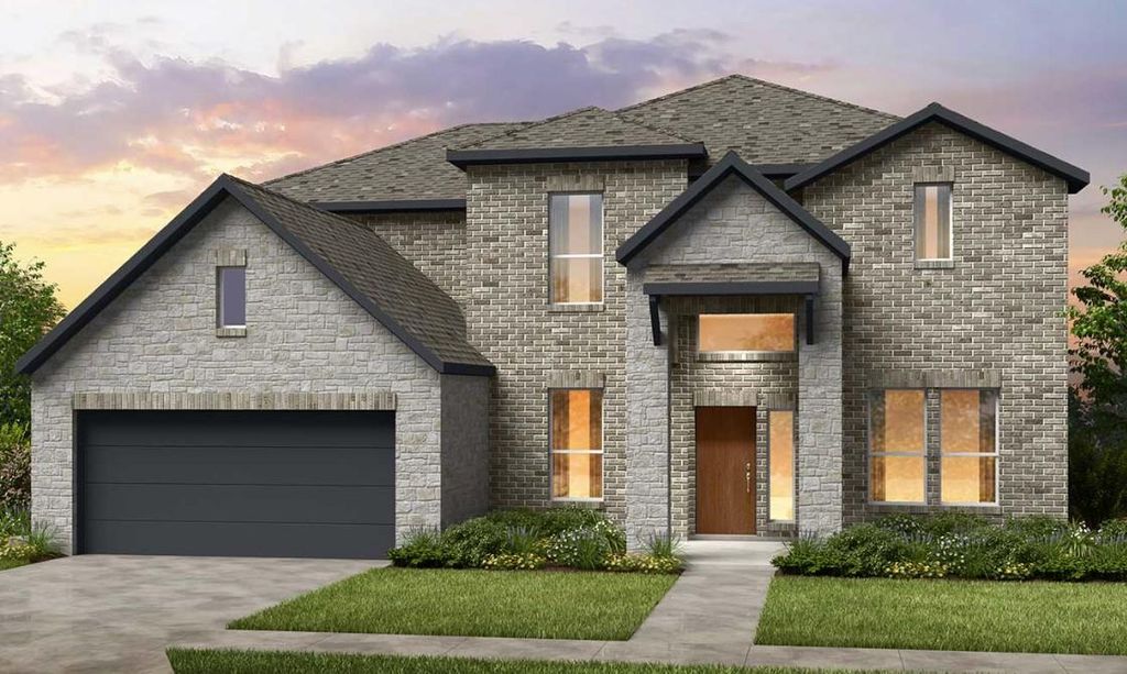 519 Tricia CT, Liberty Hill, TX 78642