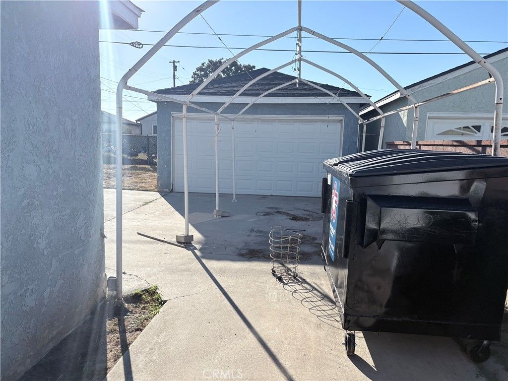 14119 S Zamora, Compton, CA 90222 — photo 4
