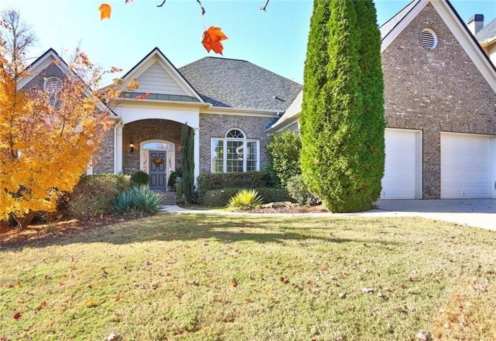 Image 1 of property listing at 825 Mill Garden Place, Cumming, GA 30040