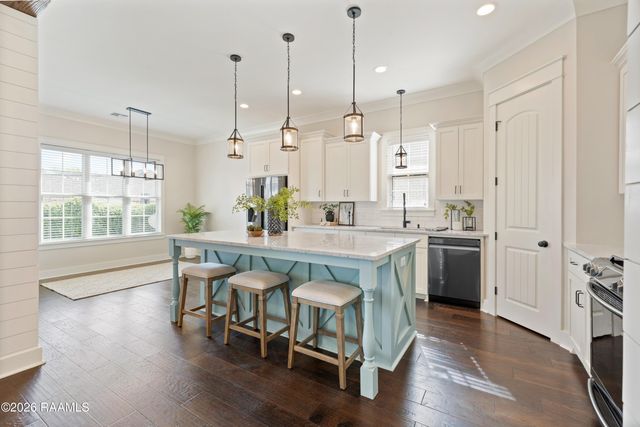 108 Middleburg Drive, Lafayette, LA 70508