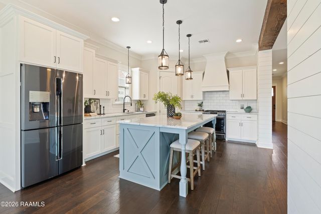 108 Middleburg Drive, Lafayette, LA 70508