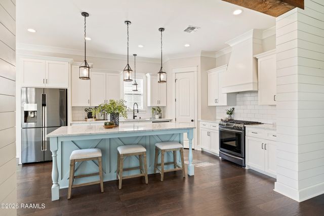 108 Middleburg Drive, Lafayette, LA 70508