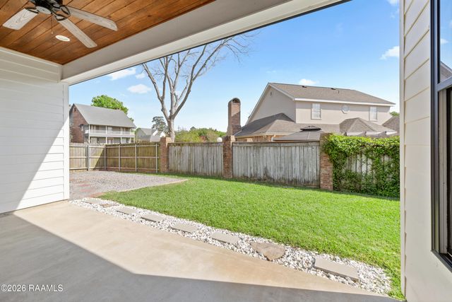 108 Middleburg Drive, Lafayette, LA 70508