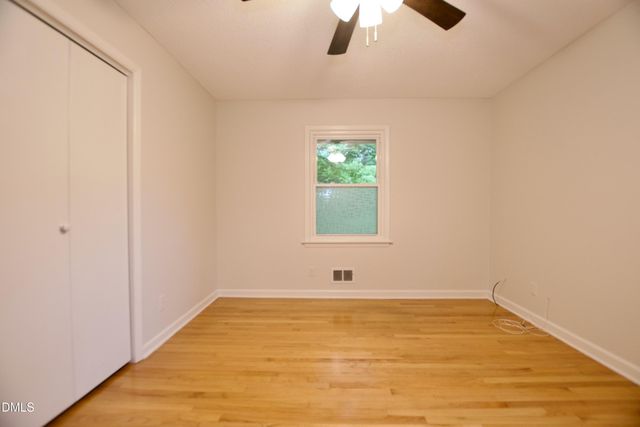 1201 Sturdivant Drive, Cary, NC 27511