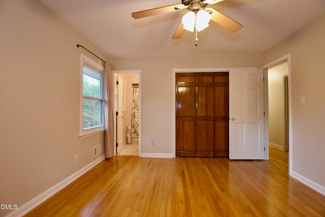 1201 Sturdivant Drive, Cary, NC 27511