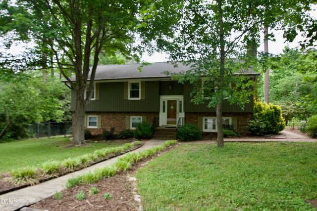 1201 Sturdivant Drive, Cary, NC 27511
