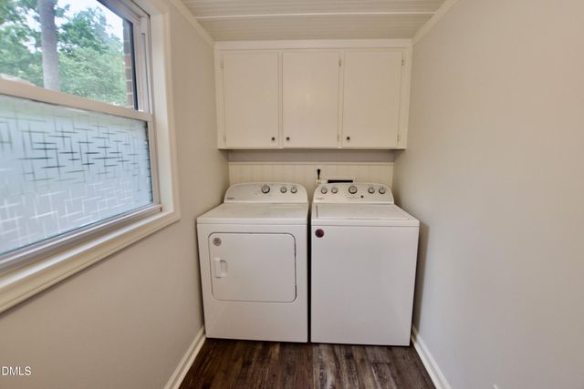 1201 Sturdivant Drive, Cary, NC 27511