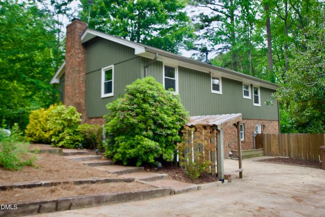 1201 Sturdivant Drive, Cary, NC 27511