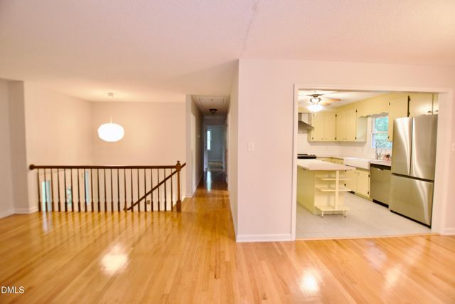 1201 Sturdivant Drive, Cary, NC 27511