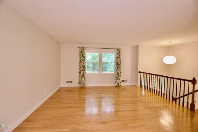 1201 Sturdivant Drive, Cary, NC 27511