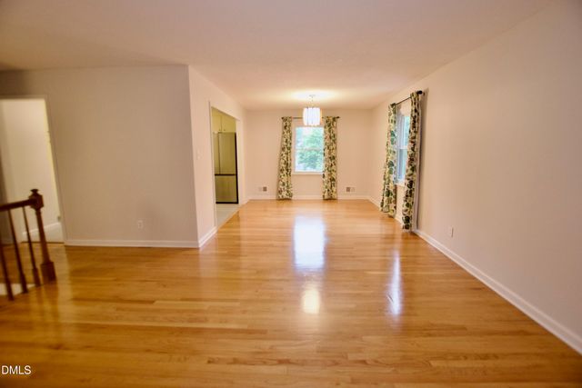 1201 Sturdivant Drive, Cary, NC 27511
