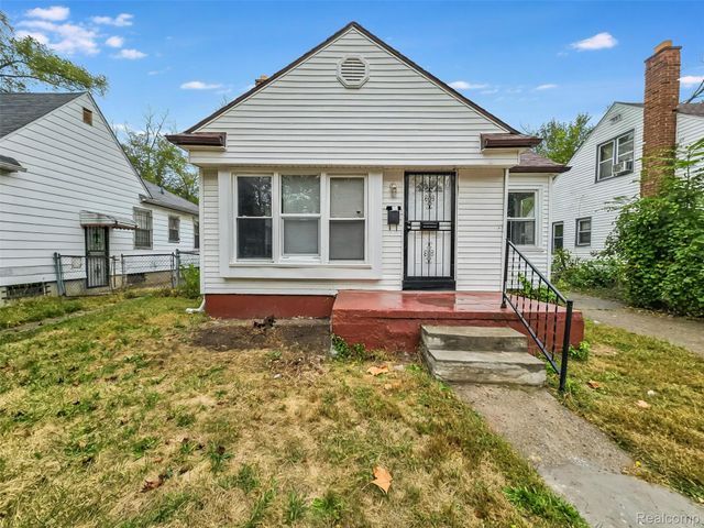 20052 Avon Avenue, Detroit, MI 48219